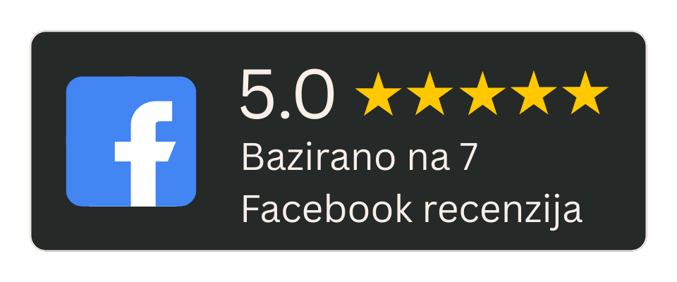 Facebook recenzije